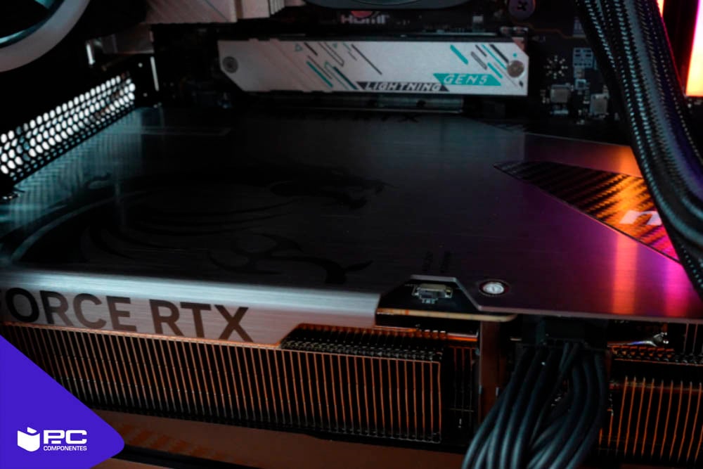 msi rtx 5070 ti vanguard launch edition