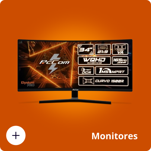 Monitores