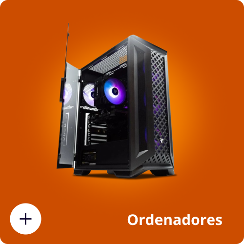 Ordenadores