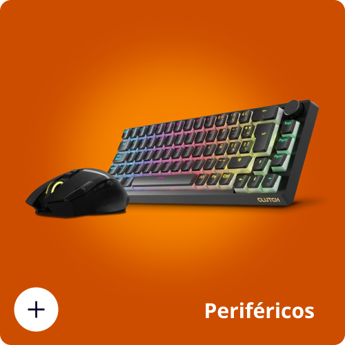 Periféricos