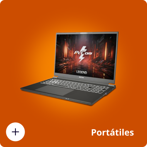 Portátiles