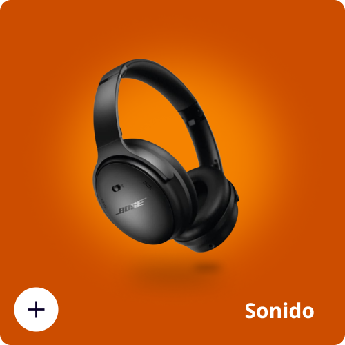 Sonido