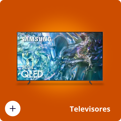 Televisores