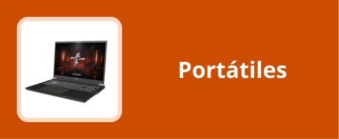 Portátiles