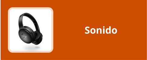 Sonido
