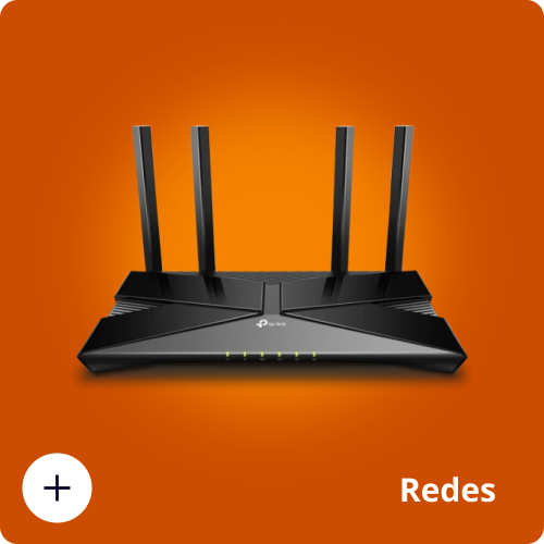 Redes