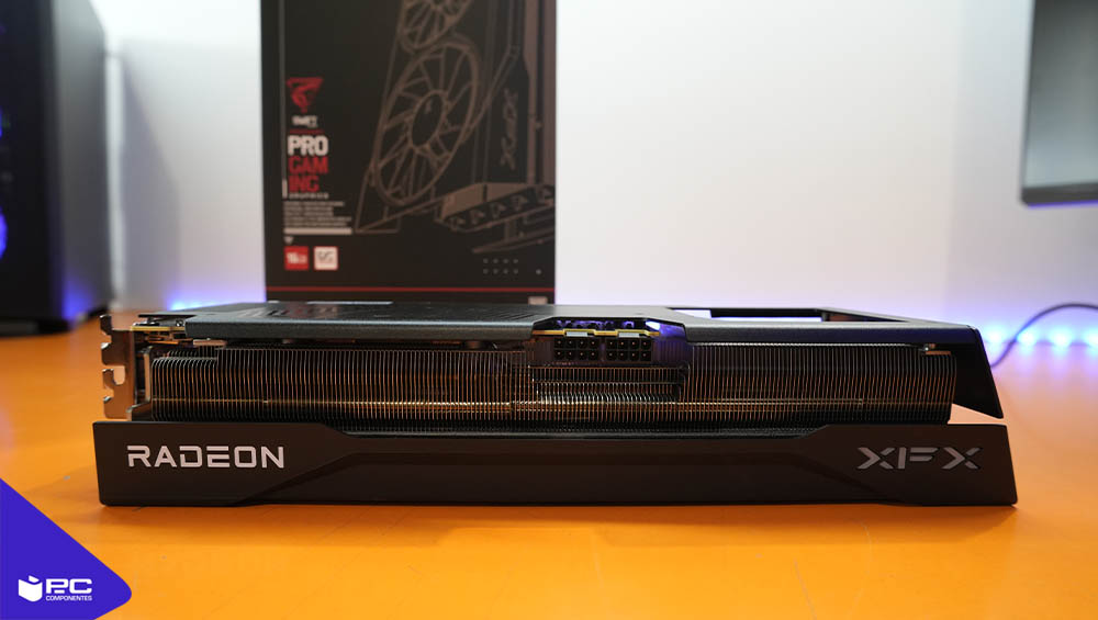 review RX 9070