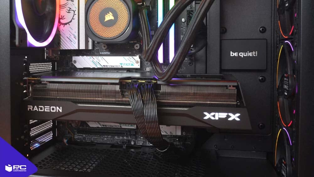 rx 9070 xt review