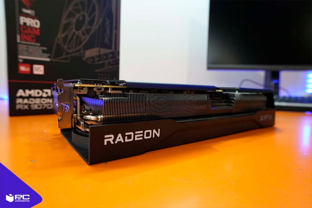 rx 9070 xt review