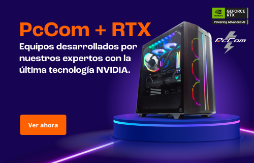 PcCom RTX