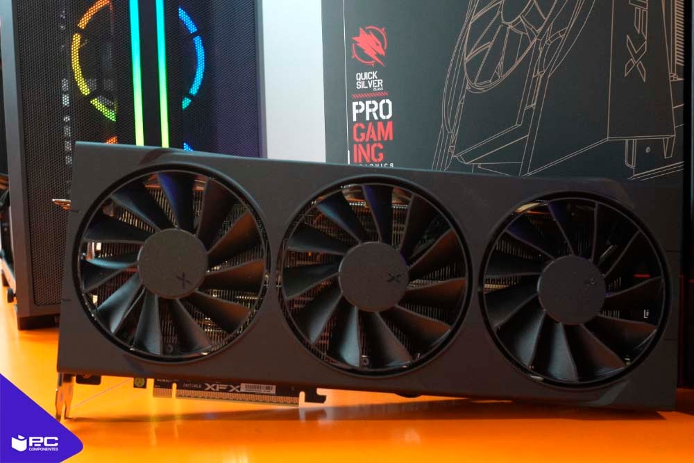 gpus compatibles fsr 4
