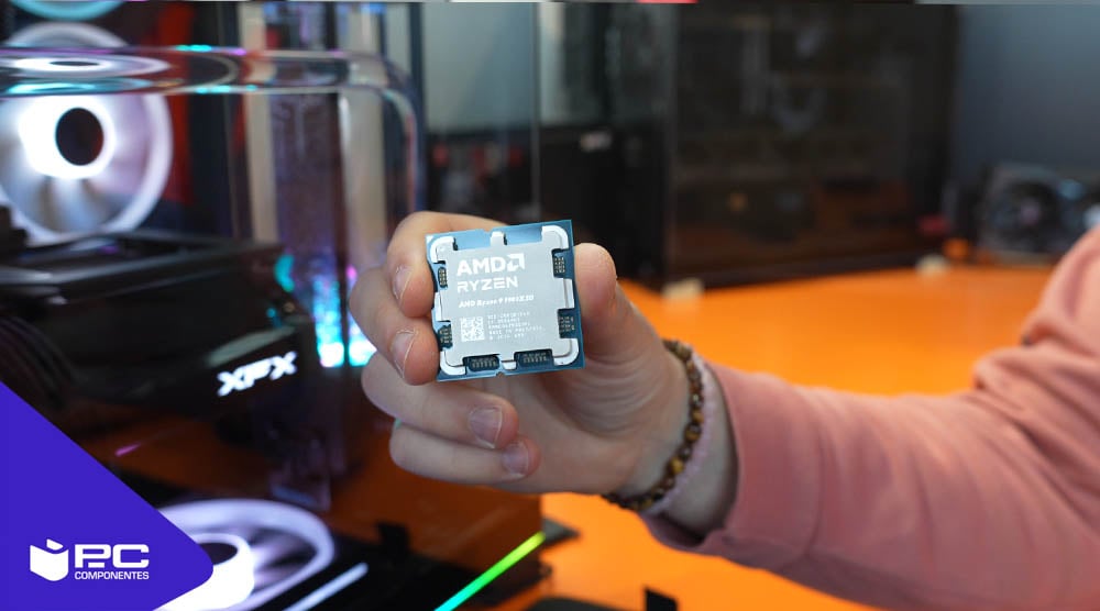 ryzen 9 9900x3d review