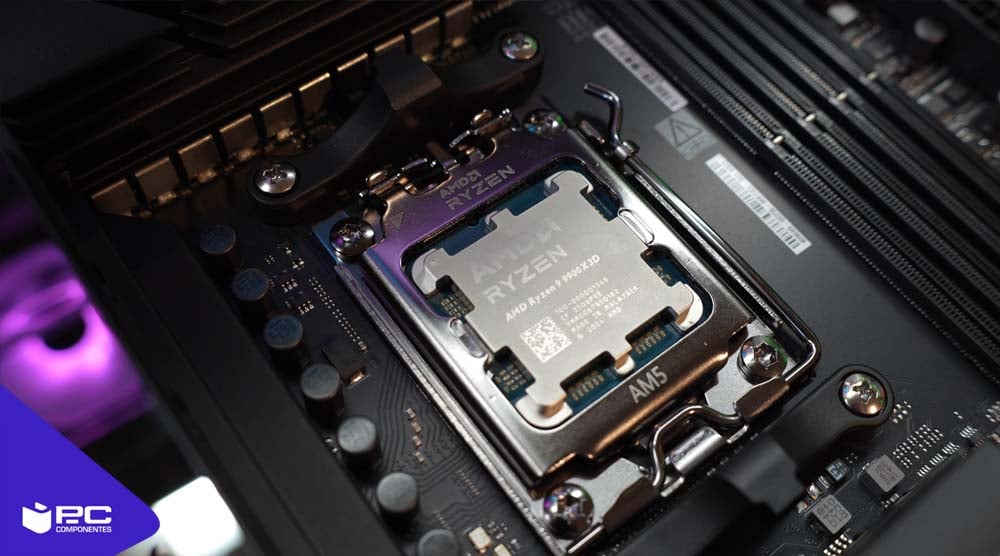 ryzen 9 9900x3d review