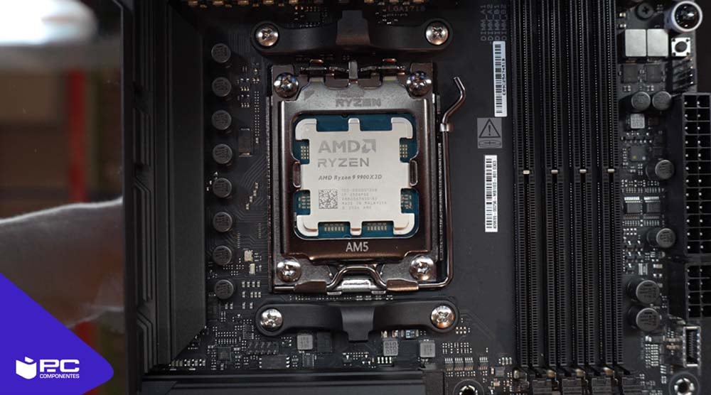 ryzen 9 9900x3d review