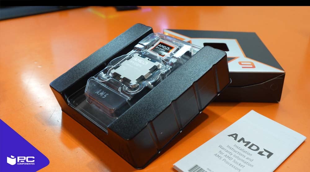 ryzen 9900x3d review