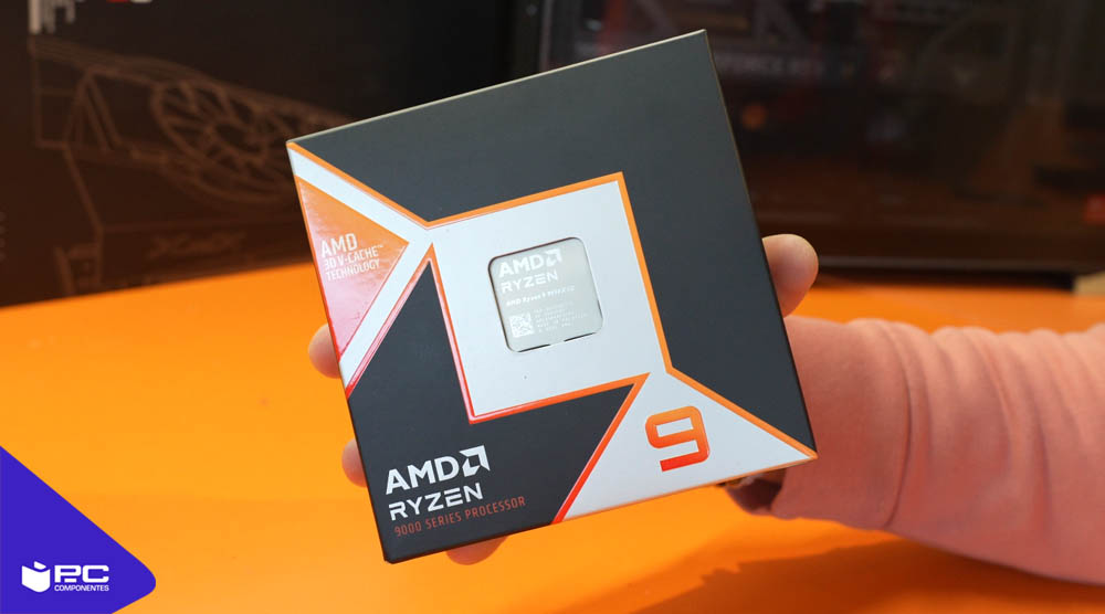 Ryzen 9 9950X3D review