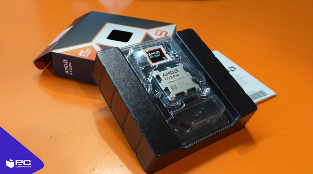 amd Ryzen 9 9950X3D review