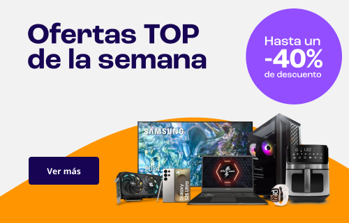 Ofertas TOP