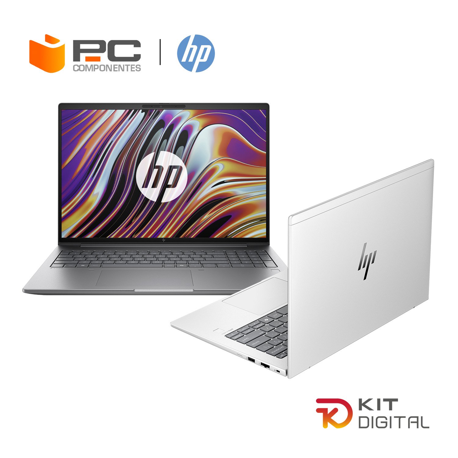 HP ZBook Power G11 - Kit Digital