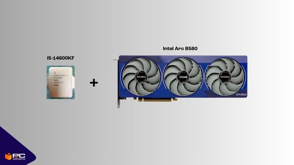 Mejores combos CPU y GPU para jugar en 2K