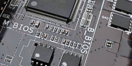 Actualización de BIOS Actualización de BIOS