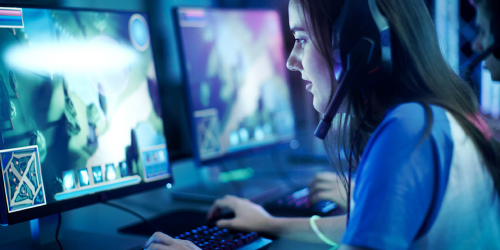 Optimización gaming Optimización gaming