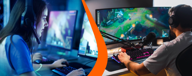 Pack gaming Pack gaming