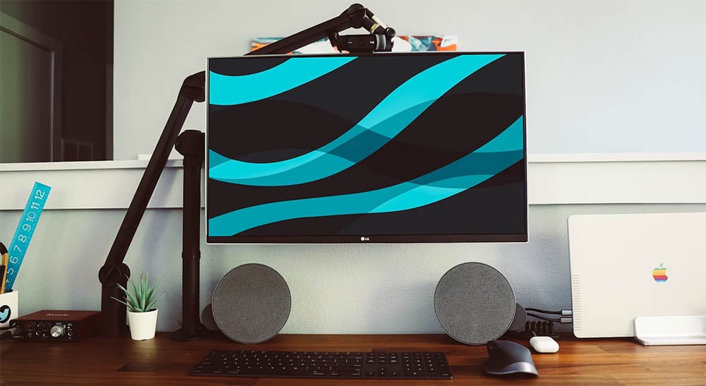 Mejores marcas monitores profesionales