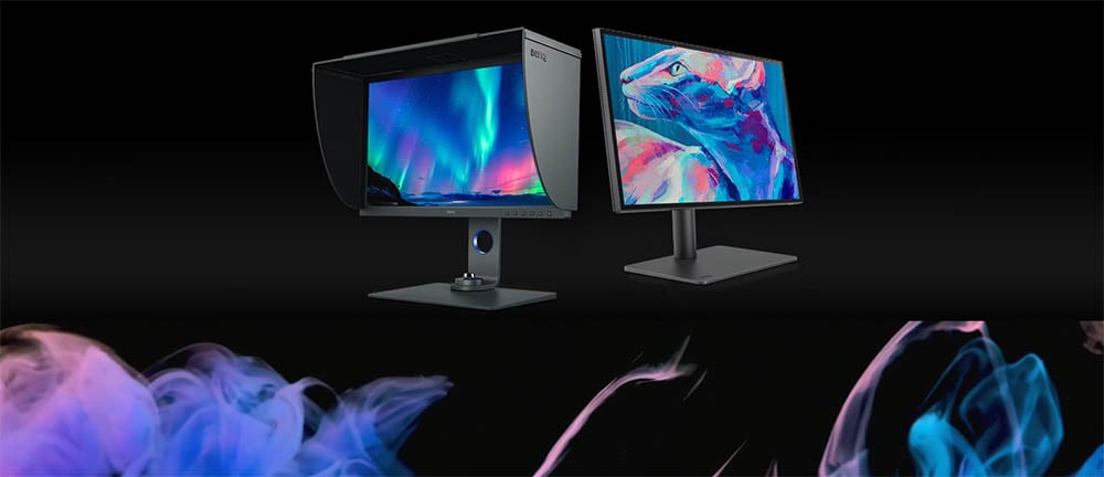 Mejores monitores profesionales