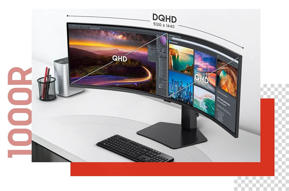 Mejores marcas de monitores edición