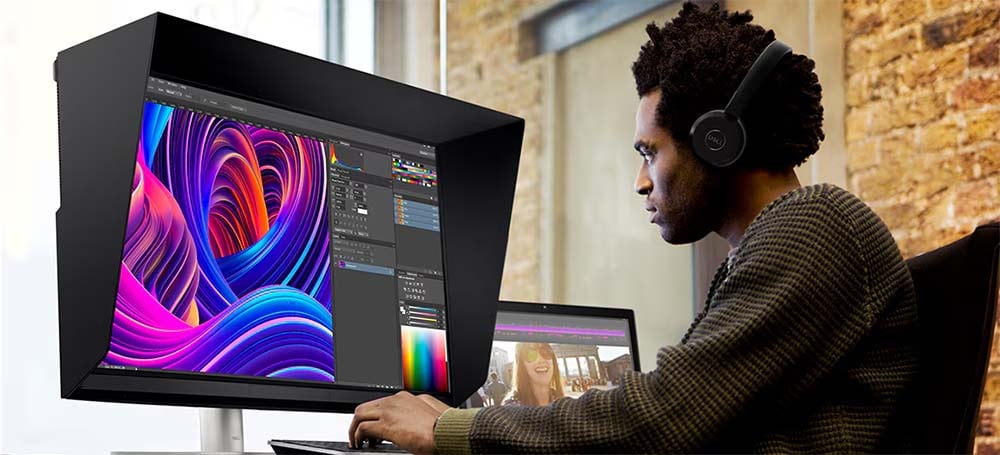 Mejores marcas de monitores edición