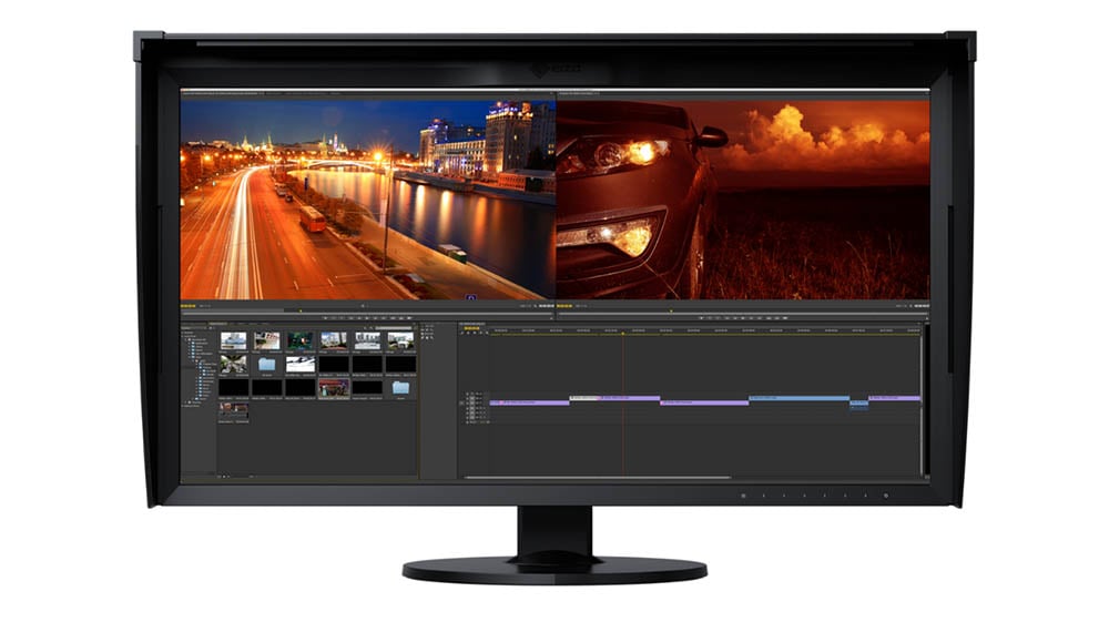 Mejores marcas de monitores foto