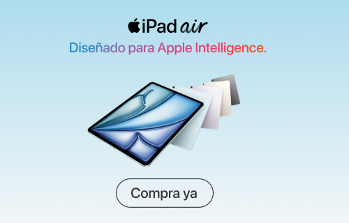 iPad Air