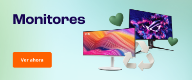 Monitores