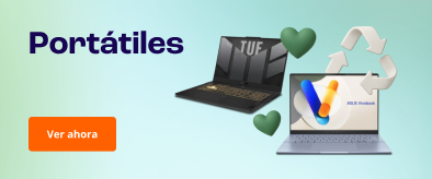 Portátiles