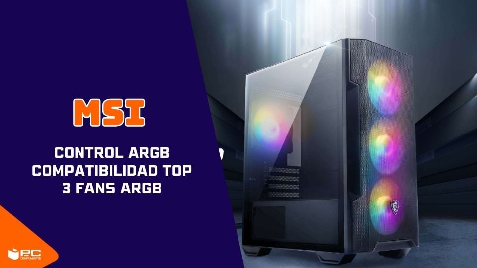 torre PC gaming barata