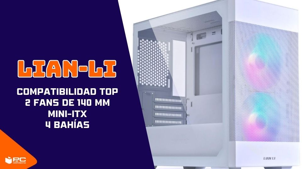 caja gaming low-cost