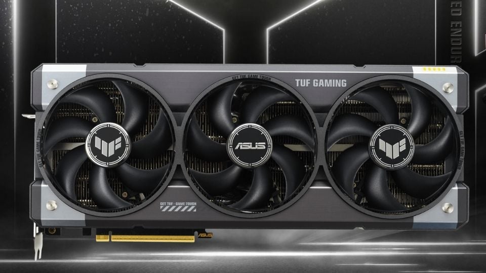 qué es asus tuf gaming