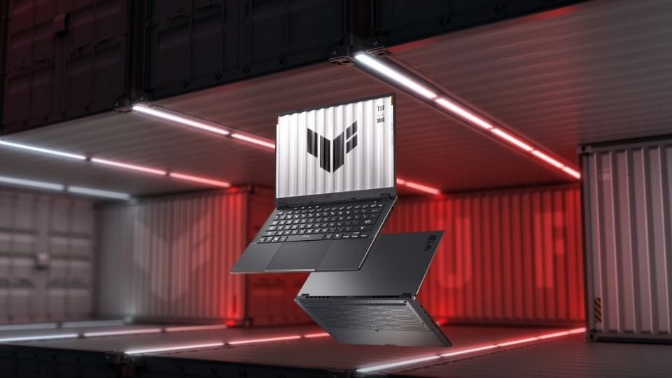 asus tuf gaming
