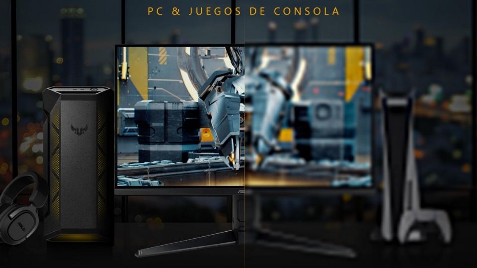asus tuf que es