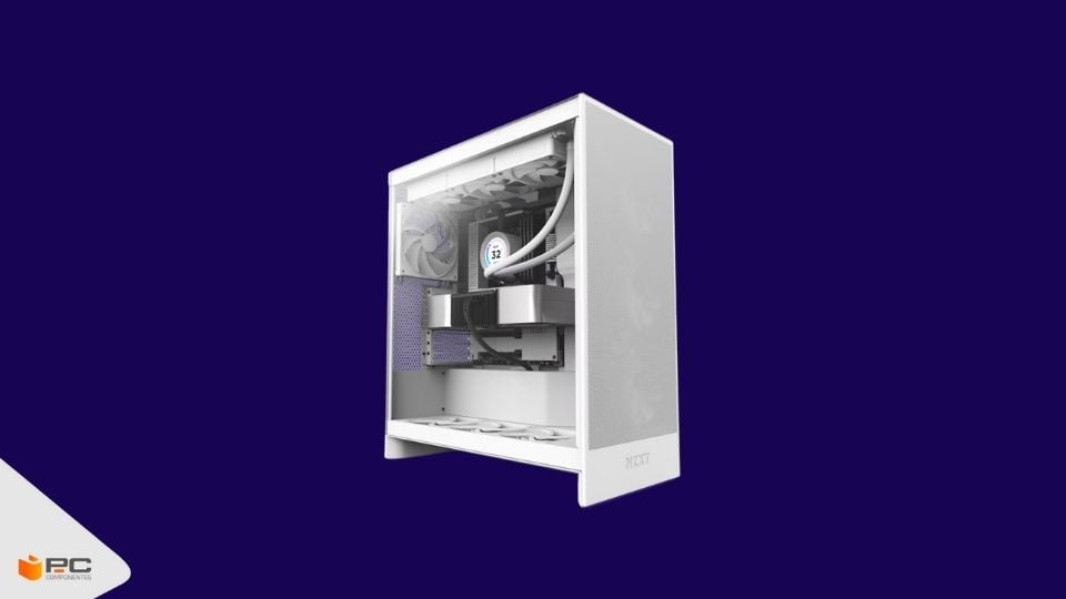 mejores cajas gpu vertical