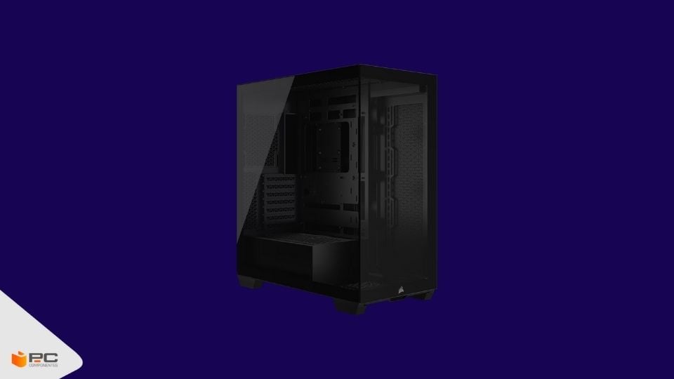 mejores cajas gpu vertical