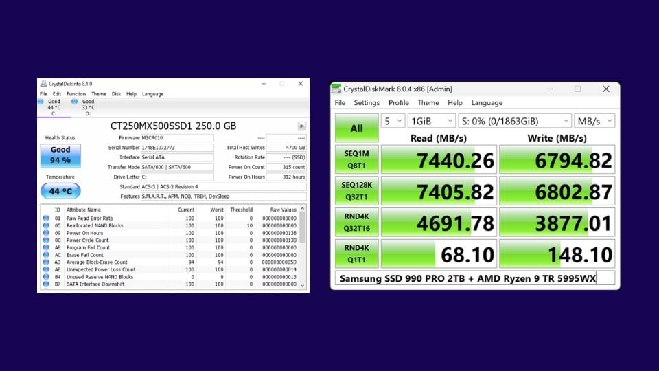 como acelerar ssd
