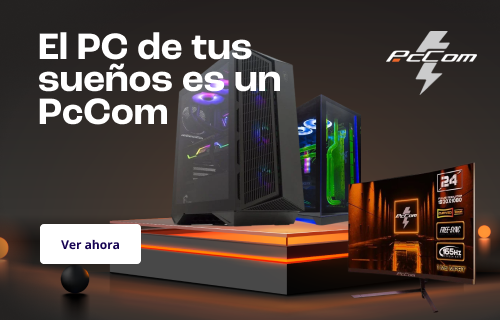 PcCom