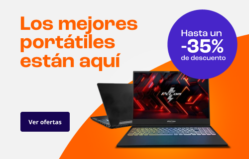 Portátiles