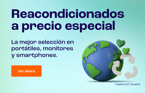 Reacondicionados
