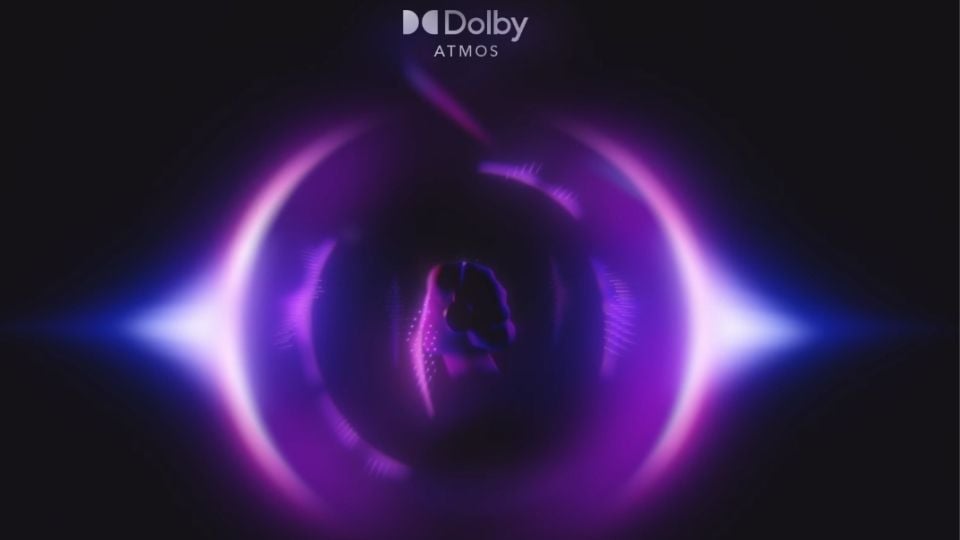 qué es dolby atmos