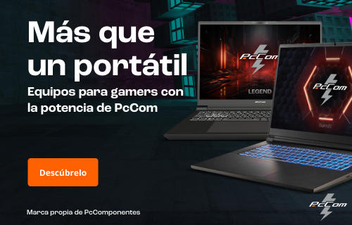 PcCom Portátiles