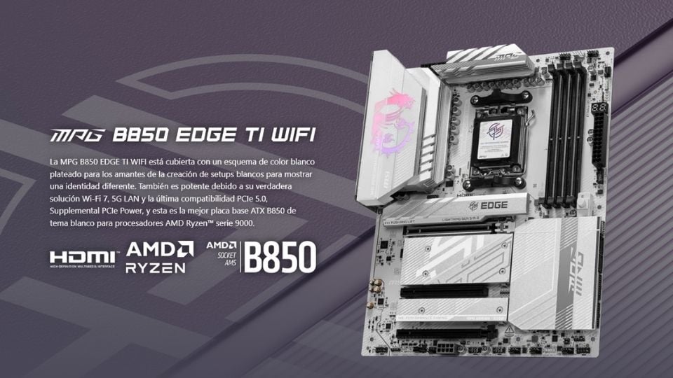 mejor placa b850
