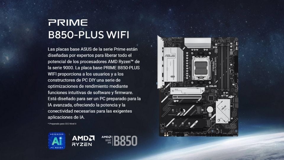 mejores placas base b850